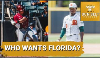 POWERHOUSE: Can the Troy Trojans or the Miami Hurricanes STOP the Florida Gators?