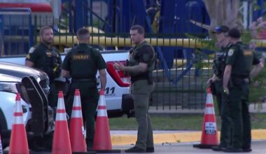 Law enforcement prepared for rumored 'takeover' events in Central Florida