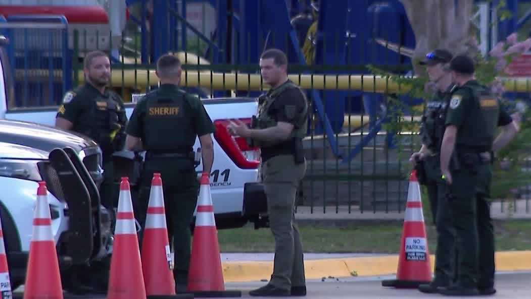 Law enforcement prepared for rumored 'takeover' events in Central Florida