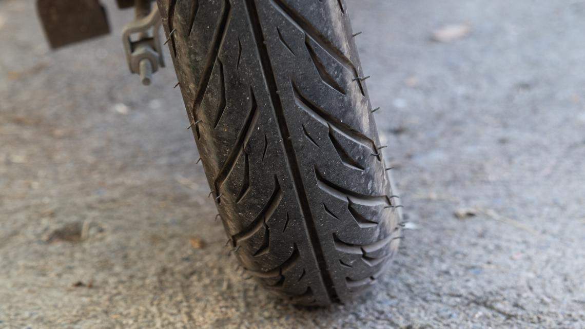 15-year-old in critical condition after e-dirt bike crash in Pinellas Park