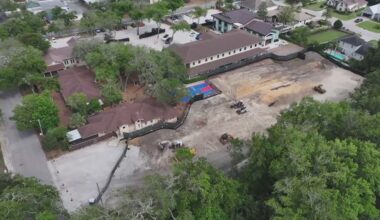 Jacksonville Beach City Council holds special meeting about Discovery School expansion