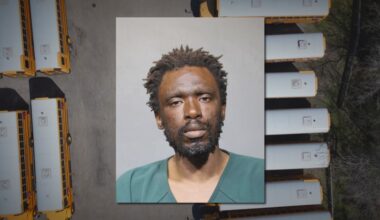 'I was disgusted': Duval mother speaks out after alleged bus exposure suspect deemed incompetent