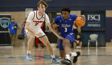 Jacksonville State guard Jaye Nash commits to UConn