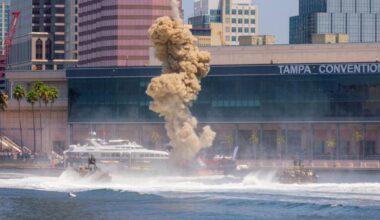 Special Operations Forces Week: What to know as military demonstrations take over Tampa