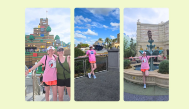 8 things I wish I knew before visiting Universal Orlando
