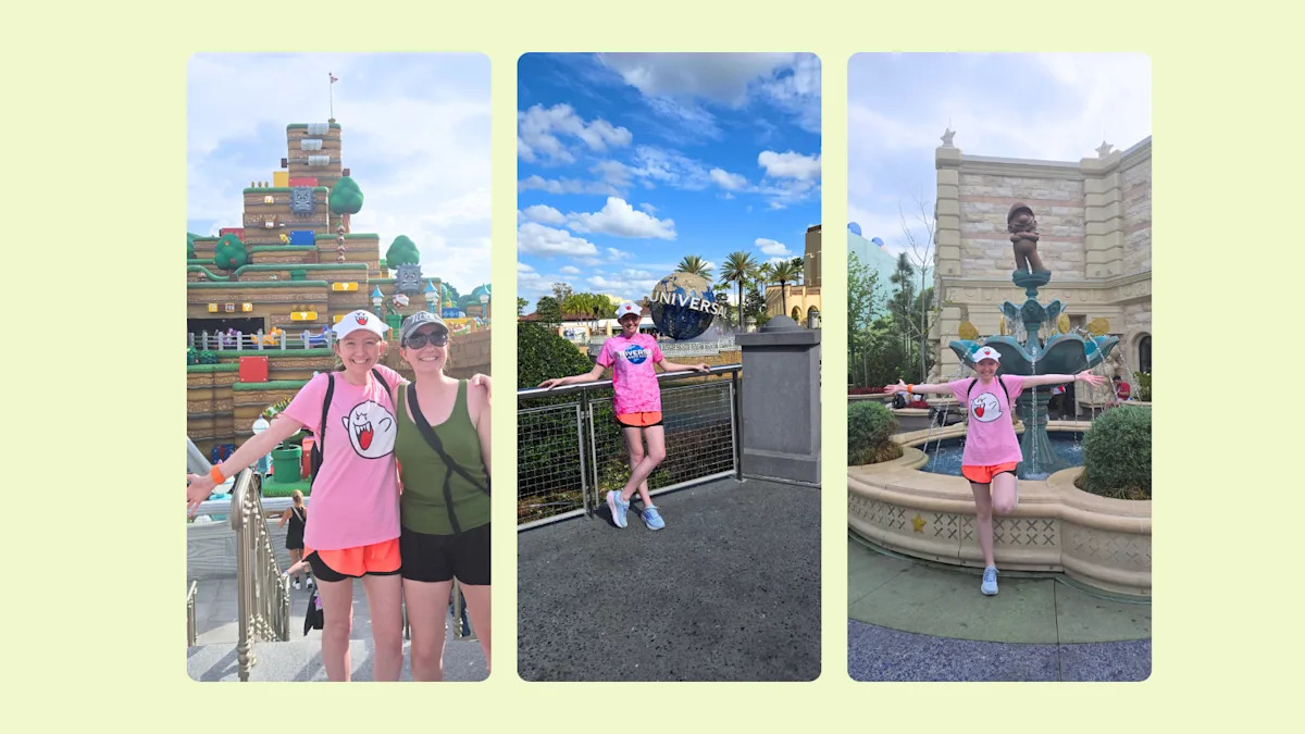 8 things I wish I knew before visiting Universal Orlando