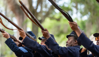 Florida Emancipation Day marked in Tallahassee with tributes