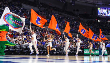 Florida basketball signs Domen Petrović: Gators add second European talent this offseason
