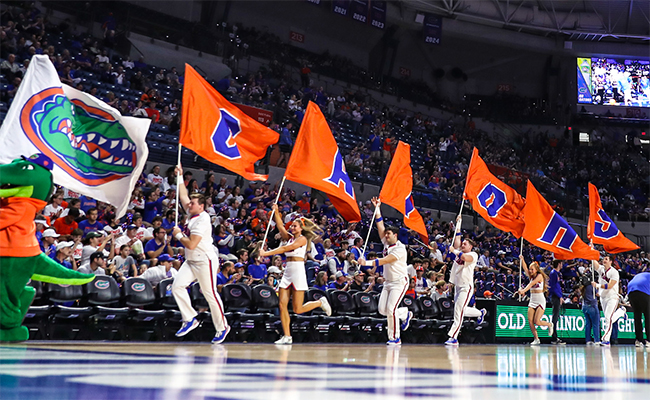 Florida basketball signs Domen Petrović: Gators add second European talent this offseason
