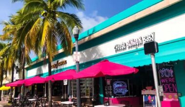 Miami Beach Burger Staple Forced to Close for New Hotel