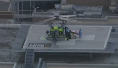 Child airlifted to hospital after a possible shooting in southwest Miami-Dade, fire officials say