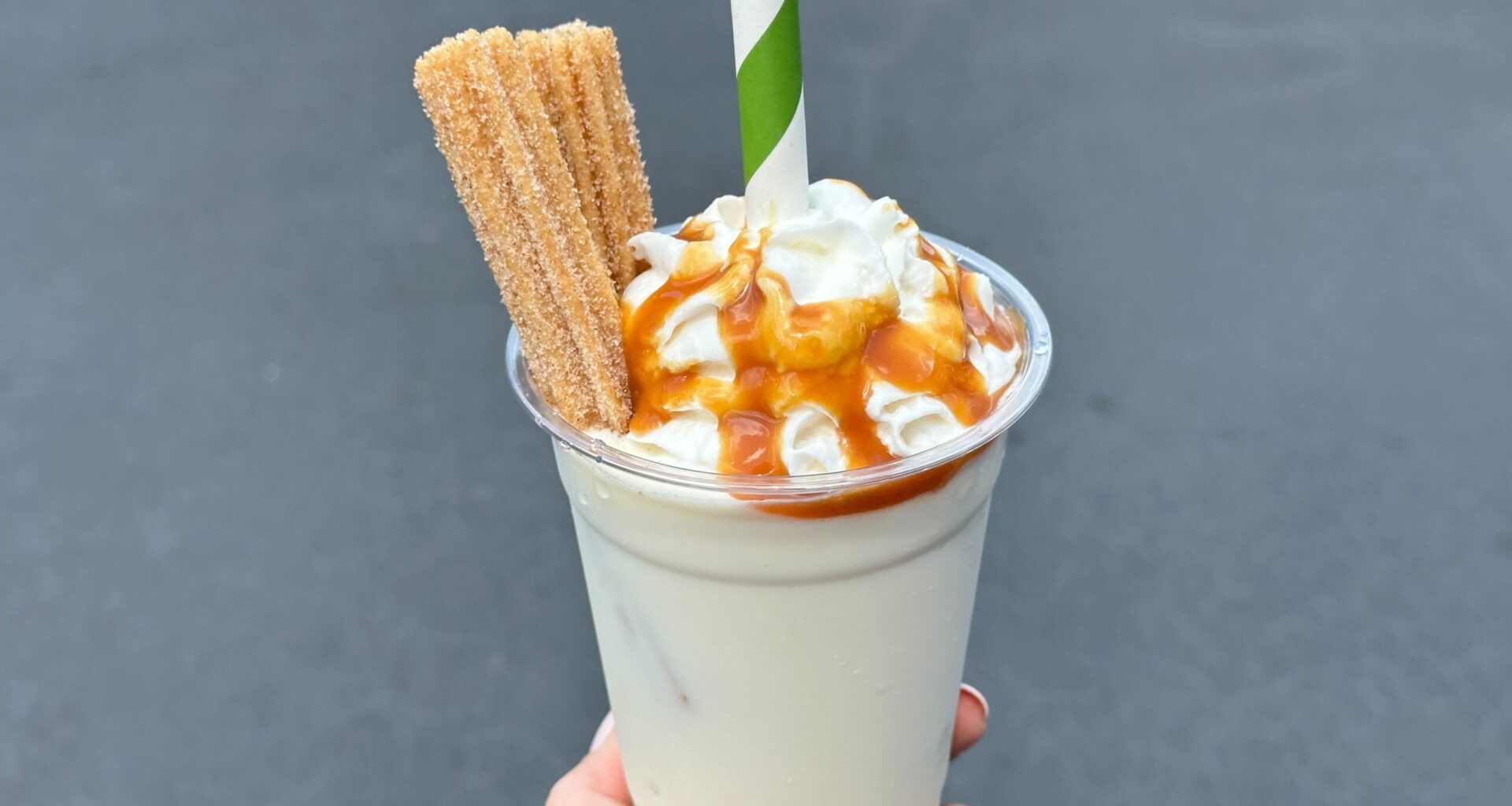 Zurg Overload Shake
