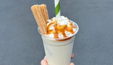 Zurg Overload Shake