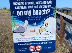 Town Council Approves Smoking Ban - Beach Talk Radio News
