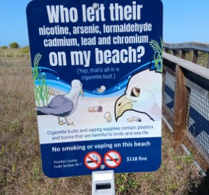 Town Council Approves Smoking Ban - Beach Talk Radio News