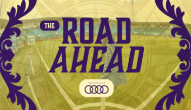 The Road Ahead, driven by Audi: Orlando City SC at CF Montréal