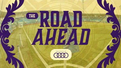 The Road Ahead, driven by Audi: Orlando City SC at CF Montréal