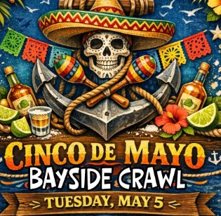 What Are Your Plans for Cinco De Mayo? - Beach Talk Radio News