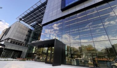 Taxpayers on the hook? $85M Florida city hall opens after delays, surprise $500K fix