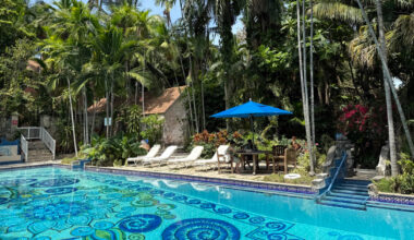 city hotels in the caribbean