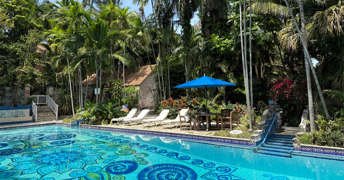 city hotels in the caribbean