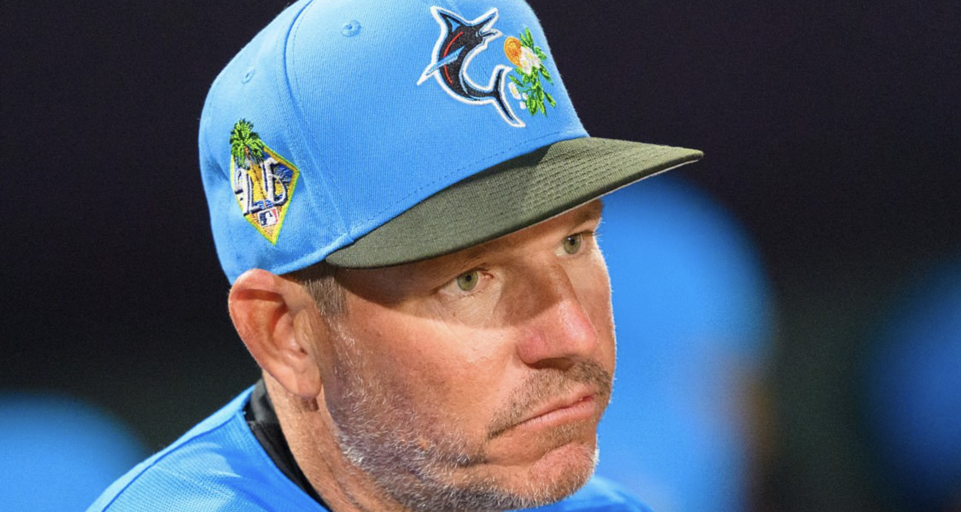 Miami Marlins fans expecting quick hook for Clayton McCullough likely kidding themselves - Marlins