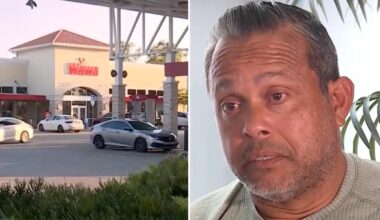 Florida man returns $30K found in bathroom to rightful owner — who sold Pokémon collection to cover sister's medical bills