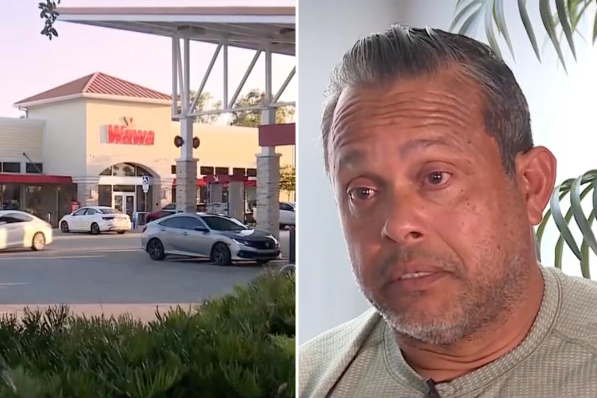 Florida man returns $30K found in bathroom to rightful owner — who sold Pokémon collection to cover sister's medical bills