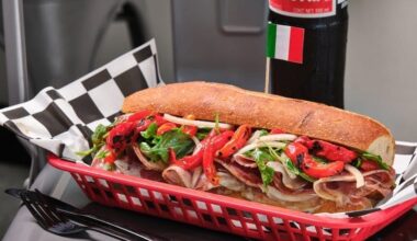 Michelin-Recommended Cousin Vinny’s Sandwich Co. Expanding to St. Petersburg
