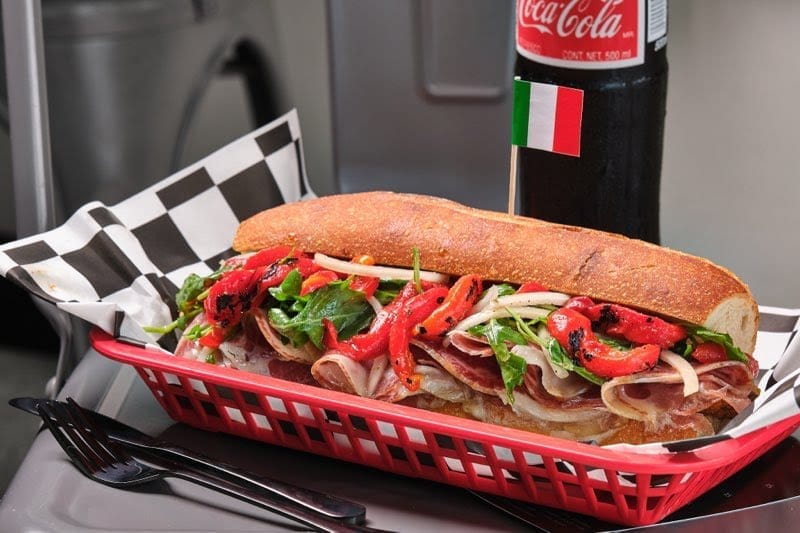 Michelin-Recommended Cousin Vinny’s Sandwich Co. Expanding to St. Petersburg