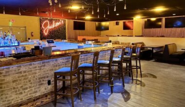 Jackson’s Gastropub is now open, bringing New Orleans fare to south St. Pete