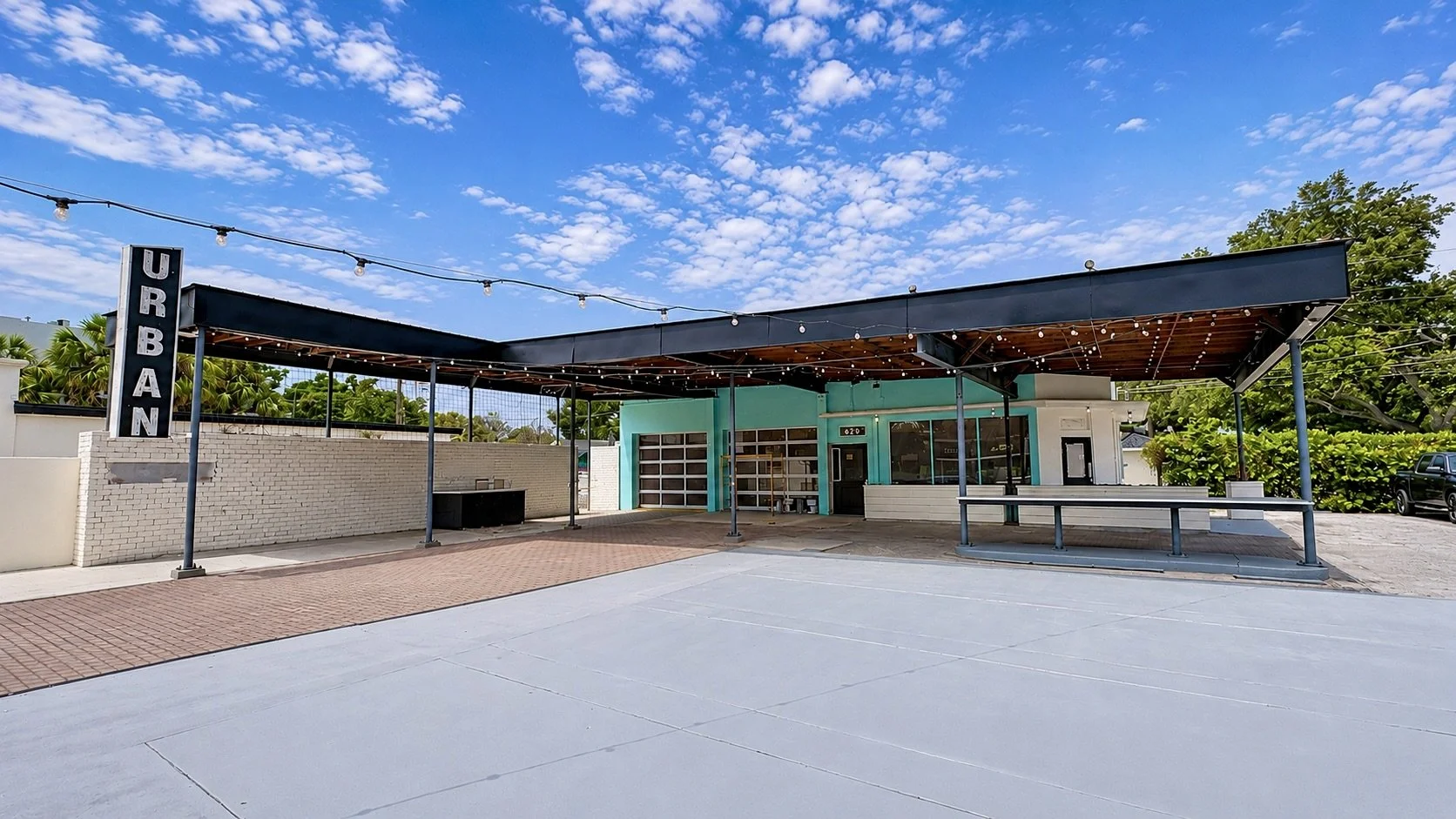 Buttermilk Eatery to replace Urban Brew & BBQ in the Grand Central District