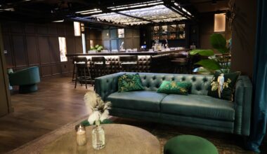 An intimate 45-seat speakeasy, 31 South, opens this weekend at St. Petersburg Distillery in the Warehouse Arts District