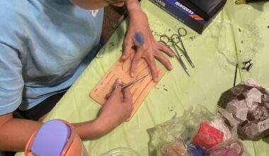 CROW accepting registration for summer camp - FORT MYERS