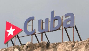 Cuba drone report sparks concern in South Florida after discussion of possible targets