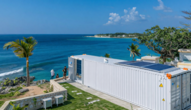 D Squared aims to solve the power and water crisis one microgrid at a time