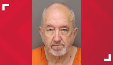 Former staff member at Countryside Christian Academy in Pinellas County arrested on child porn charges