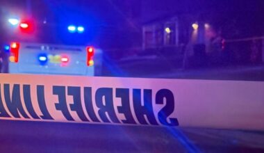 Man dies from gunshot wounds in Hillsborough County
