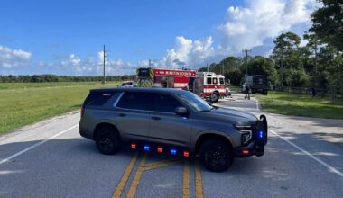 Florida senior killed in crash hours before graduation
