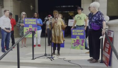 'Does not uplift our community': Push grows to keep new jail out of historically discriminated communities