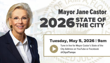 2026 State of the City