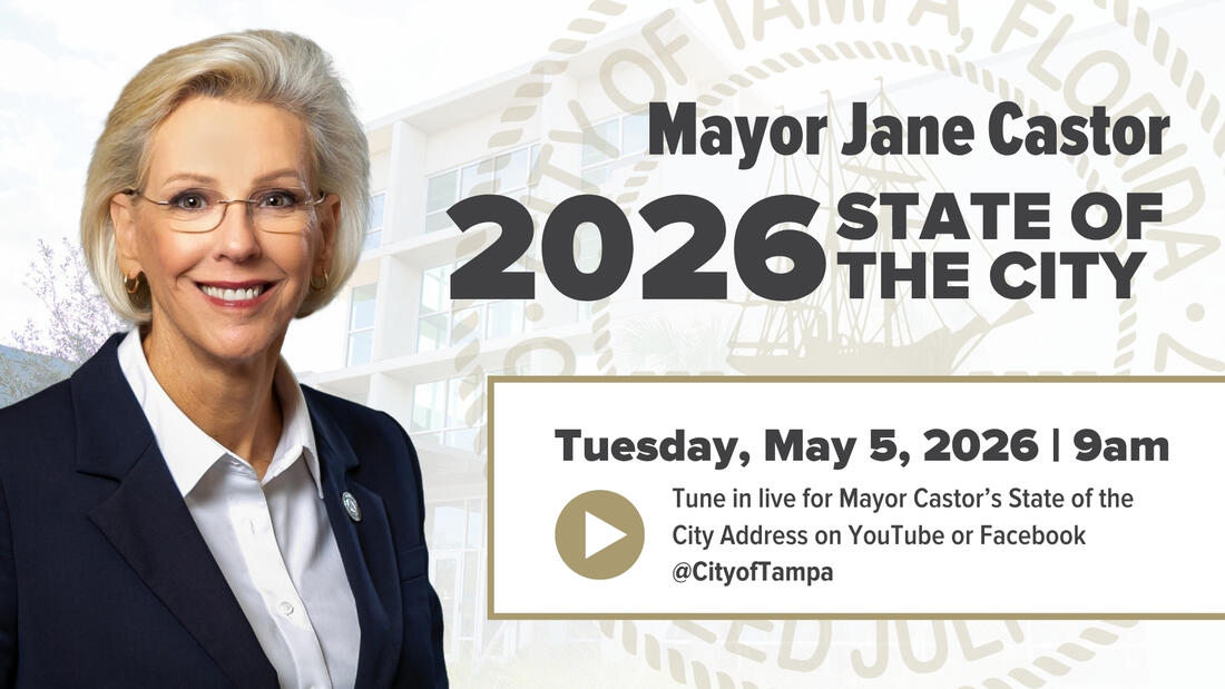 2026 State of the City
