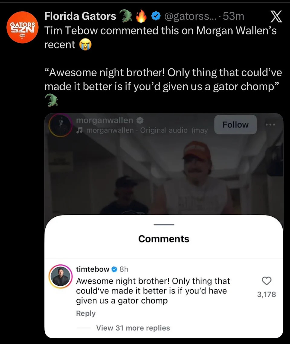 Tennessee Vols