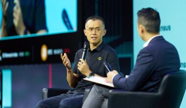 CZ floats Binance.US revival to give U.S. users access to global crypto liquidity
