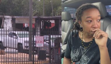 'Still stuck': Tampa storage unit tenants who lost valuables in fire frustrated by lack of communication