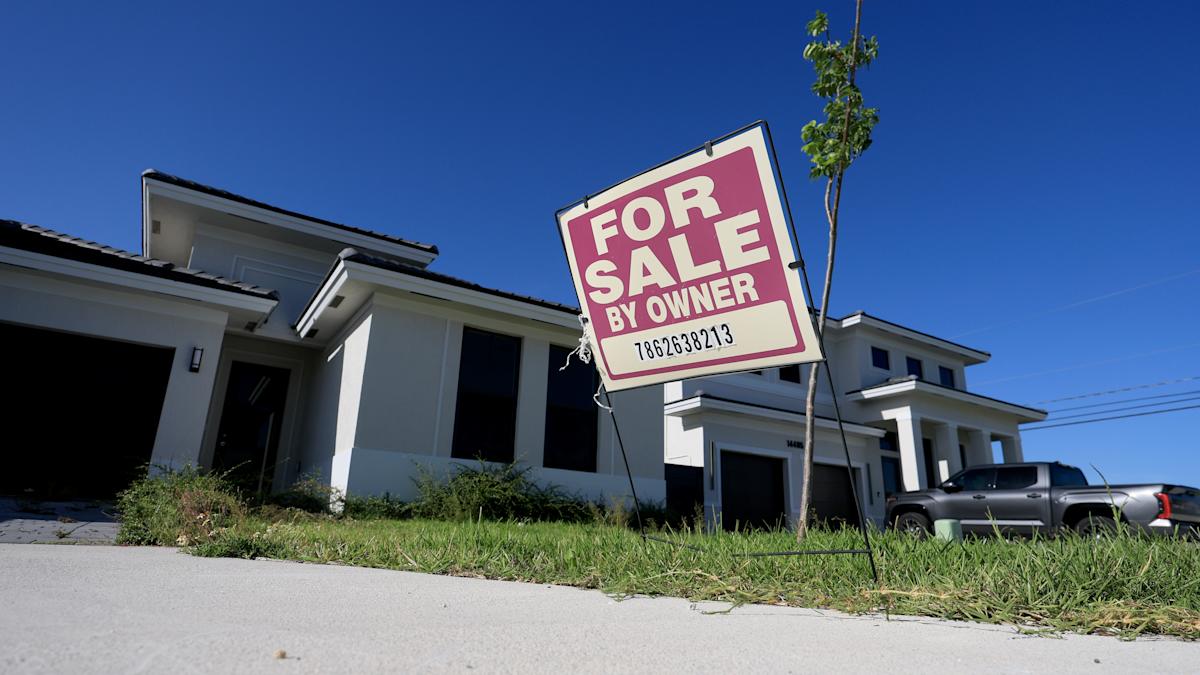 Why one woman bolted from ‘tax haven’ Florida, and others are leaving too
