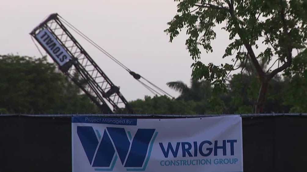 Cape Coral Yacht Club redevelopment progresses amid cost concerns