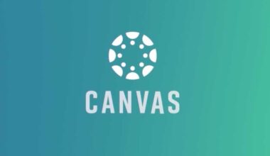 Cyberattack disrupts Canvas platform, affecting Florida universities during finals