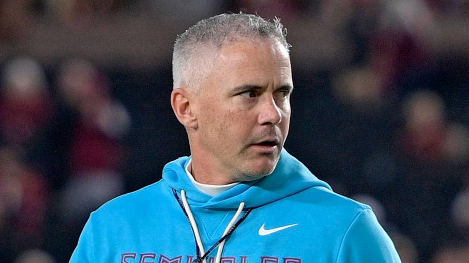 Florida State Making Move On 111-Tackle LB From Texas