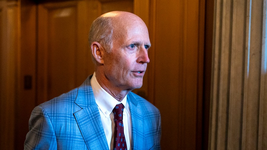 Florida GOP senator says US won’t need to use military in Cuba